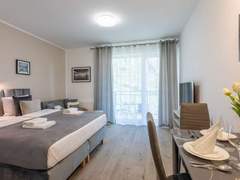 Ferienwohnung - Ferienwohnung Strandnahe, gemütliche Ferienwohnung in Swinemünde