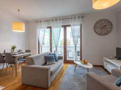 Ferienwohnung - Ferienwohnung Platan 2