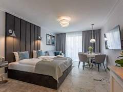 Ferienwohnung - Ferienwohnung am Meer, Urlaub auf der Insel Usedom, Apartment 206