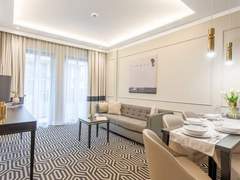 Ferienwohnung - Ferienwohnung am Meer auf der Insel Usedom