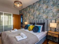 Ferienwohnung - Ferienwohnung Ferienappartement Platan 1 auf Usedom