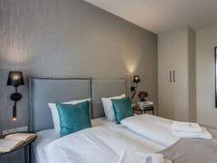 Ferienwohnung - Ferienwohnung Elegante Ferienwohnung an der Ostsee