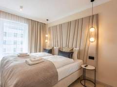 Ferienwohnung - Ferienwohnung in den Sun Towers am Meer