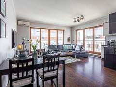 Ferienwohnung - Ferienwohnung Marinero auf Usedom