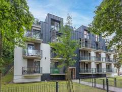 Ferienwohnung - Ferienwohnung Matejki in Swinemünde am Meer