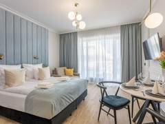 Ferienwohnung - Ferienwohnung Lividus in Usedom am Meer