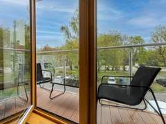 Ferienwohnung - Ferienwohnung Geräumiges und luxuriöses Appartement Tower 12