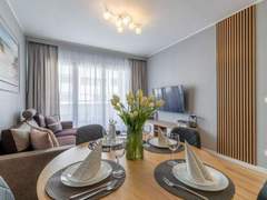 Ferienwohnung - Ferienwohnung Apartment Maja