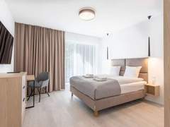 Ferienwohnung - Ferienwohnung Gemütliche Ferienwohnung Matejki für Ruhesuchende