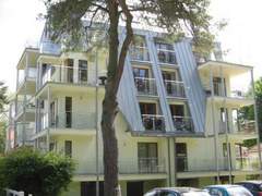 Ferienwohnung - Ferienwohnung FeWo erste Reihe