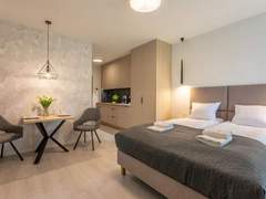 Ferienwohnung - Ferienwohnung Matejki 2 - Ihr Zuhause in der Ferne