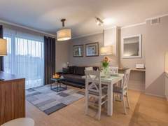 Ferienwohnung - Ferienwohnung Appartement Dune 761 in Swinemünde