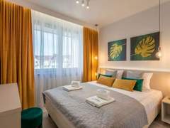 Ferienwohnung - Ferienwohnung Ferienappartement del Sol auf Usedom