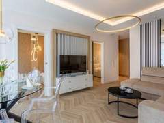 Ferienwohnung - Ferienwohnung Rubus - Gemütliche Ferienwohnung am Meer