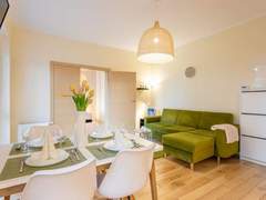 Ferienwohnung - Ferienwohnung Baltycka in Swinemünde