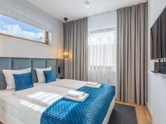Ferienwohnung - Ferienwohnung Ferienappartement Anker auf Usedom