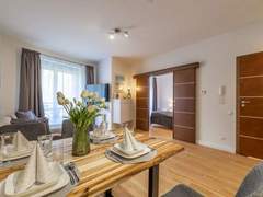 Ferienwohnung - Ferienwohnung Urlaub auf der Insel Usedom, Apartment Baltycka 9