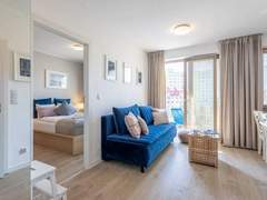 Ferienwohnung - Ferienwohnung Verano direkt am Meer