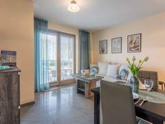 Ferienwohnung - Ferienwohnung Ferienappartement Aurora auf der Insel Usedom