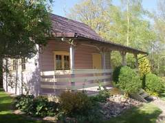 Ferienhaus - Ferienhaus Ruhe am Meer - Ferienhäuser in den Gärten von Magra