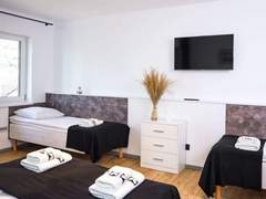 Ferienwohnung - Ferienwohnung Apartment 18B mit Schwimmbad