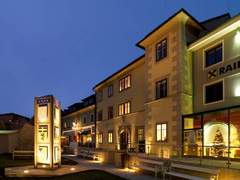 Ferienwohnung - Ferienwohnung Oberstbergmeisteramt