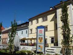 Ferienwohnung - Ferienwohnung Oberstbergmeisteramt