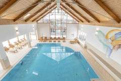 Ferienhaus - 08_FH FPK813 für bis zu 5 Personen - Ferienunterkunft in Kreischberg Murau (5 Personen)