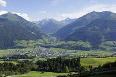 Ferienhaus - Ferienunterkunft in Mittersill (8 Personen)