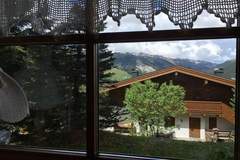 Ferienhaus - Ferienunterkunft in Krimml (6 Personen)