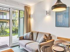 Ferienwohnung - Ferienwohnung Dümmerzeit (615)