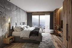 Ferienwohnung - Fulpmes Suites - Ferienunterkunft in Fulpmes (5 Personen)