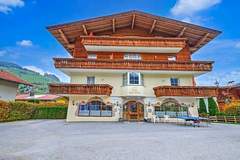 Ferienwohnung - Vicky Apartment Top 1 - Ferienunterkunft in Wildschönau (6 Personen)