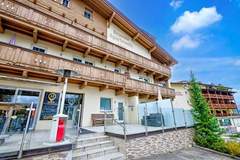Ferienwohnung - Brunner Apartment Top 4 - Ferienunterkunft in Wildschönau (4 Personen)