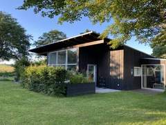 Ferienhaus - Ferienhaus Erkki - 500m from the sea