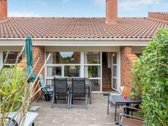 Ferienhaus - Ferienhaus Melle - 500m from the sea