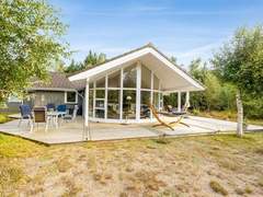 Ferienhaus - Ferienhaus Guri - 600m to the fjord