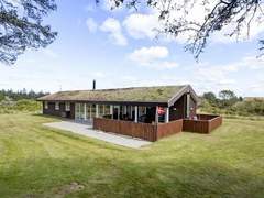 Ferienhaus - Ferienhaus Joris - 1.5km from the sea