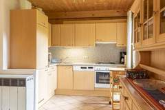 Ferienhaus - Ferienpark Kreischberg - Ferienunterkunft in St. Georgen am Kreischberg (10 Personen)