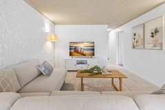 Ferienwohnung - 3-Bed Waterfront Apartment with Private Patio - Ferienunterkunft in Mooloolaba (6 Personen)