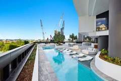 Ferienwohnung - 68da30b107a2e - Ferienunterkunft in Brisbane City (2 Personen)