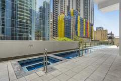 Ferienwohnung - 6907ea87a8500 - Ferienunterkunft in Brisbane City (2 Personen)