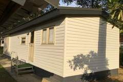 Ferienhaus - Sun Lodge - 4p - Ferienunterkunft in Ravels (4 Personen)