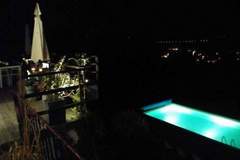 Ferienhaus, Exklusive Unterkunft - SPLENDID VIEW AYWAILLE - Ferienunterkunft in Aywaille (12 Personen)