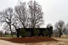 Ferienhaus - Lodges by Val 2 - Ferienunterkunft in Malmedy (2 Personen)