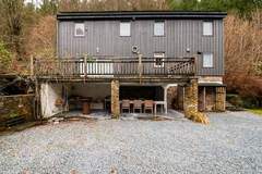 Ferienhaus - Le Moulin - Ferienunterkunft in Vresse-sur-Semois (6 Personen)