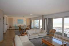 Ferienwohnung - Visby 73-74 - Ferienunterkunft in Knokke-Heist (10 Personen)