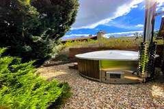 Ferienhaus, Exklusive Unterkunft - Dolni Branna KDB026 - Ferienunterkunft in Dolní Branna (9 Personen)