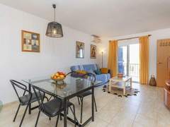 Ferienwohnung - Ferienwohnung Miramar