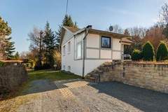 Ferienhaus - Ferienhaus Ballenstedt - Ferienunterkunft in Ballenstedt - Rieder (2 Personen)